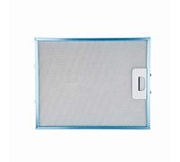 DESCONOCIDO Filtro METALICO Campana VALIDO para TEKA 81484013 DH60 DH2-60