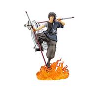 Desconocido Fire Force - Shinmon Benimaru Bonus Edit. - Estatuilla PVC ARTFXJ 27cm