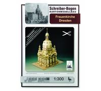 Desconocido Frauenkirche de Dresde