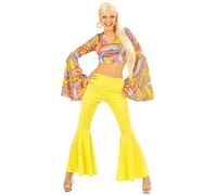 Desconocido Funky Lady vestuario| talla L