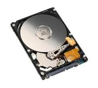 Desconocido Generic 320 GB 2,5 Pulgadas SATA portátil de Disco Duro Interno 5400 RPM para el Ordenador portátil/Mac / Ps3 (320 GB)