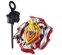 Desconocido Generic Lucha de peonzas Burst B de 105 zet 11 DE Aquiles XT Starter (con Lanzador) para Beyblade