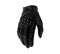 Desconocido Geomatic - Guantes Unisex Adulto S Negro