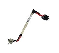 Desconocido Gintai Cable DC jack para MSI Katana GL66 MS-1581 Pulse GL66 11UE/GL66 11UEK/GL66 11UGK(MS-1581) GL66 Leopard 11UE/11UEK/11UH(MS-1581) Katana GF66 11UE/GF66 11UG(MS-1581)