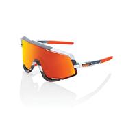 Desconocido Glendale Sunglasses, Negro, Talla única Unisex Adulto