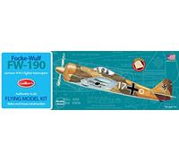 Desconocido Guillows Focke Wulf FW109