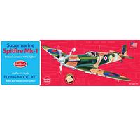 Guillow's Supermarine Spitfire