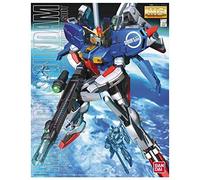 Desconocido Gundam - MG 1/100 MSA-0011 S-Gundam - Kit de Modelo