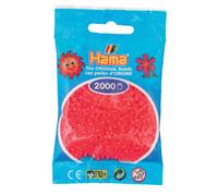 Desconocido Hama Perlen 501-33 - Beads Mini, 2000 Piezas de Cerezo [Importado de Alemania]