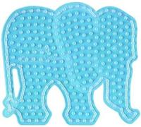 Desconocido Hama Perlen 8201 - Maxi Elefante pegboard