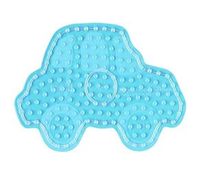 Desconocido Hama Perlen 8205 - Maxi Coche pegboard