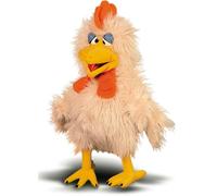 Desconocido- Heini, el Gallo Juguetes de Mano, Color Blanco, 60 cm (W140)