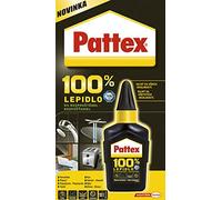 Desconocido HENKEL lepidlo univerzální 50g PATTEX 100%