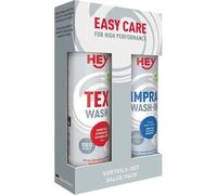 Desconocido Hey Tex & Impra FF Wash-in Set
