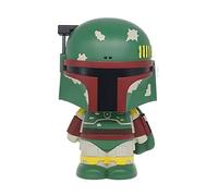 Figura Hucha Star Wars Boba Fett