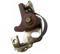 Desconocido Interruptor De Contacto Piaggio para Ape P601, 118540