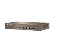 Desconocido IP-COM - Router Multi WAN Hot Spot - Control de Ancho de Banda - Portal Captivo 100 usuarios / 200 Cuentas - para AP255, AP325,