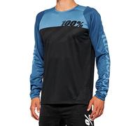 Desconocido Jersey de Manga Larga 100% r-Core