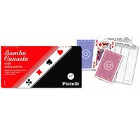 Desconocido Juego de Cartas