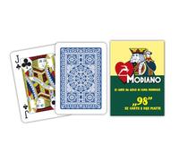 Desconocido Juego de Cartas