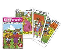 Desconocido Juego de Cartas, de 2 a 4 Jugadores