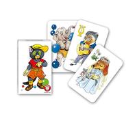 Piatnik Juego de cartas Desconocido – 2 a 4 jugadores