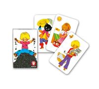 Desconocido Juego de Cartas, de 2 a 4 Jugadores