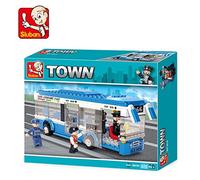 Desconocido Juego de construcción para niños (M38-B0330)