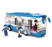 Desconocido Juego de construcción para niños (M38-B0330)