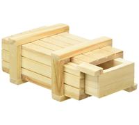 Desconocido Juego de Magia (Importación USA)