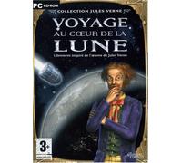 Desconocido Jules Vernes Voyage au Coeur de la Lune