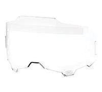 Desconocido Lentes de Reemplazo 100% Armega Forecast, Transparentes