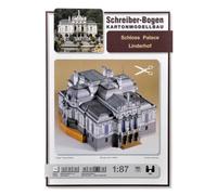 Desconocido Linderhof