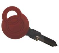 Desconocido Llave En Blanco Piaggio para Runner/Nexus 949606