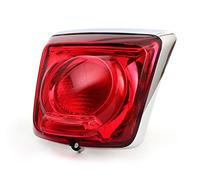 Desconocido Luz Trasera Piaggio para GTS 125/300 Hpe, 1D002560