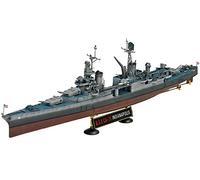 Desconocido Maqueta de Barco Escala 1:350
