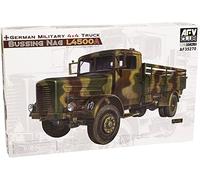 Desconocido Maqueta de Coche Escala 1:35