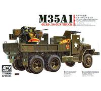 Desconocido Maqueta de Coche Escala 1:35