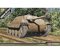 Desconocido Maqueta de Tanque Escala 1:35