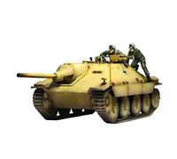Desconocido Maqueta de Tanque Escala 1:35