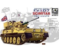 Desconocido Maqueta de Tanque Escala 1:35