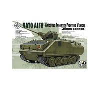 Desconocido Maqueta de Tanque Escala 1:35