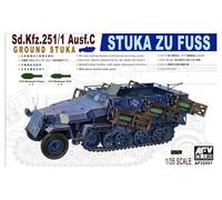 Desconocido Maqueta de Tanque Escala 1:35