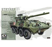 Desconocido Maqueta de Tanque Escala 1:35