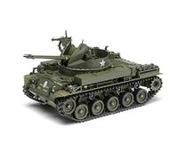 Desconocido Maqueta de Tanque Escala 1:35
