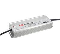 Desconocido MEAN WELL original HLG-320H-24 24 V 13,34 A Meanwell HLG-320H 24 V 320,16 W de producción única LED - Fuente de alimentación del controlador