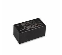 Desconocido Mean Well Original IRM-20-12 12 V 1,8 A meanwell IRM-20 12 V 21,6 W Individual - producción encapsulated Tipo