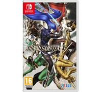 Desconocido Megami Tensei V, 199056