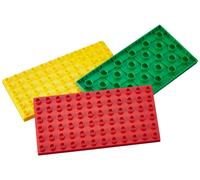 Desconocido Desconocido-8521-0000 Unico Juego de construcción (Importación USA)