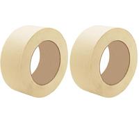 Desconocido MIARCO 100 - Cinta de carrocero Krepp Miarco 36mm x 45m (Paquete de 2)